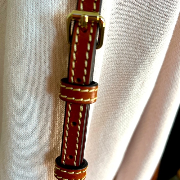 Dooney & Bourke Crossbody - Picture 5 of 8